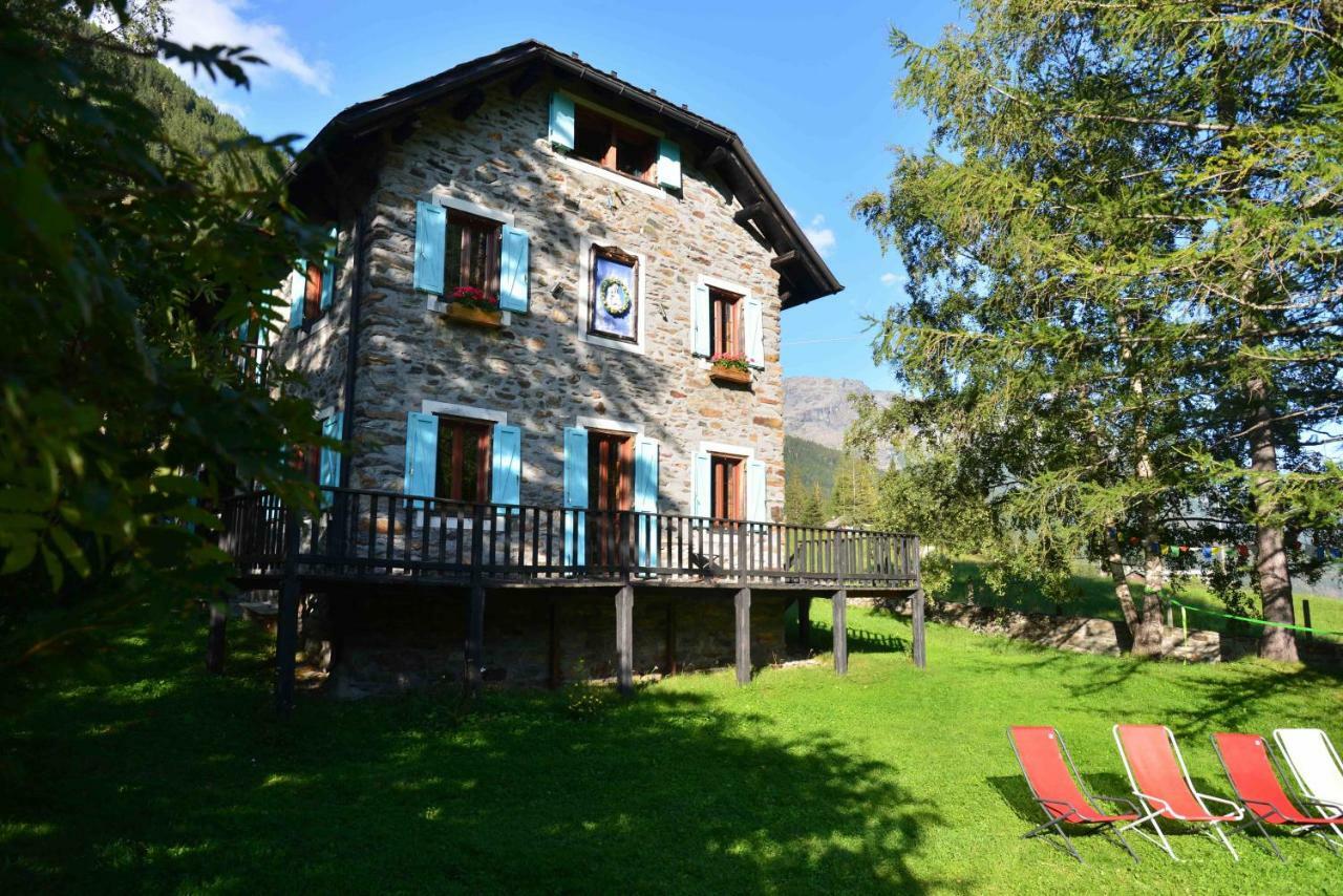 Il Cortese Chiareggio Exterior foto