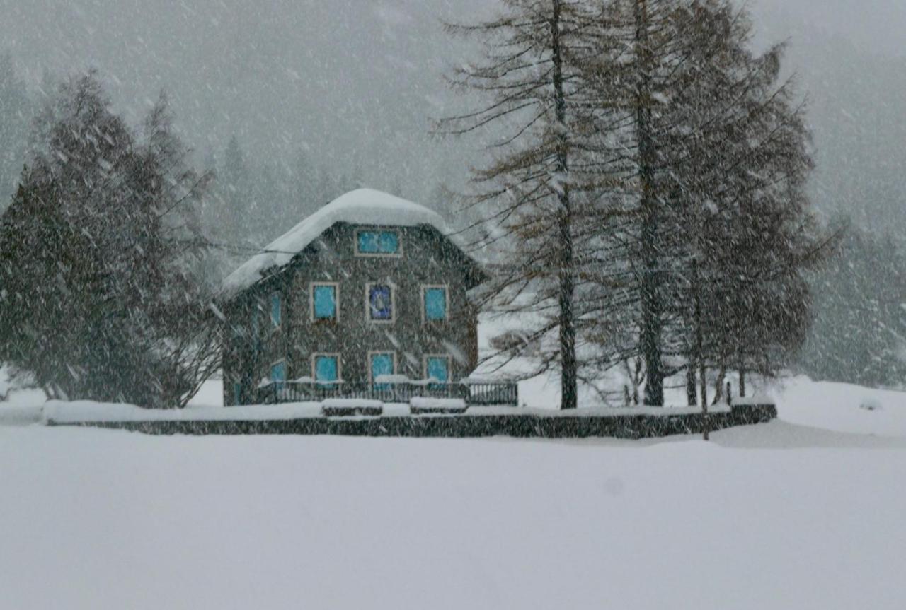 Il Cortese Chiareggio Exterior foto